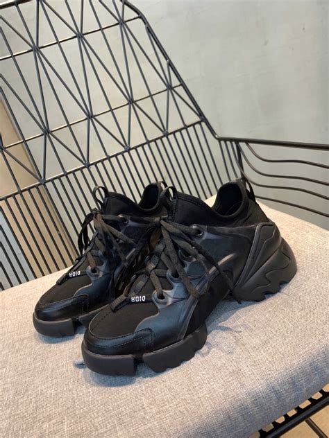 dior sneakers d-connect|Dior d connect sneakers price.